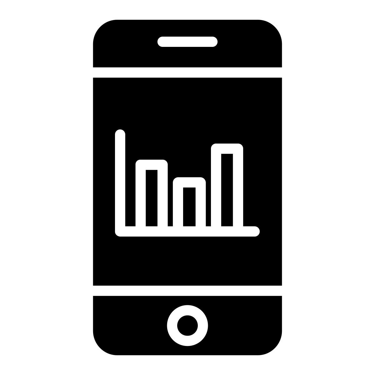 data analytics icon