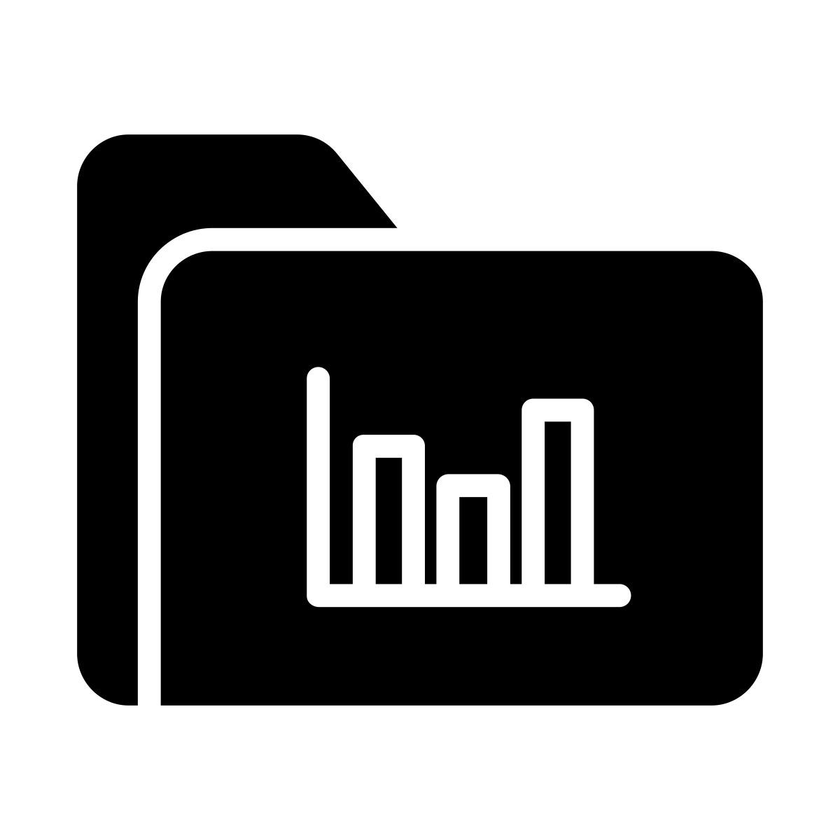 data analytics icon