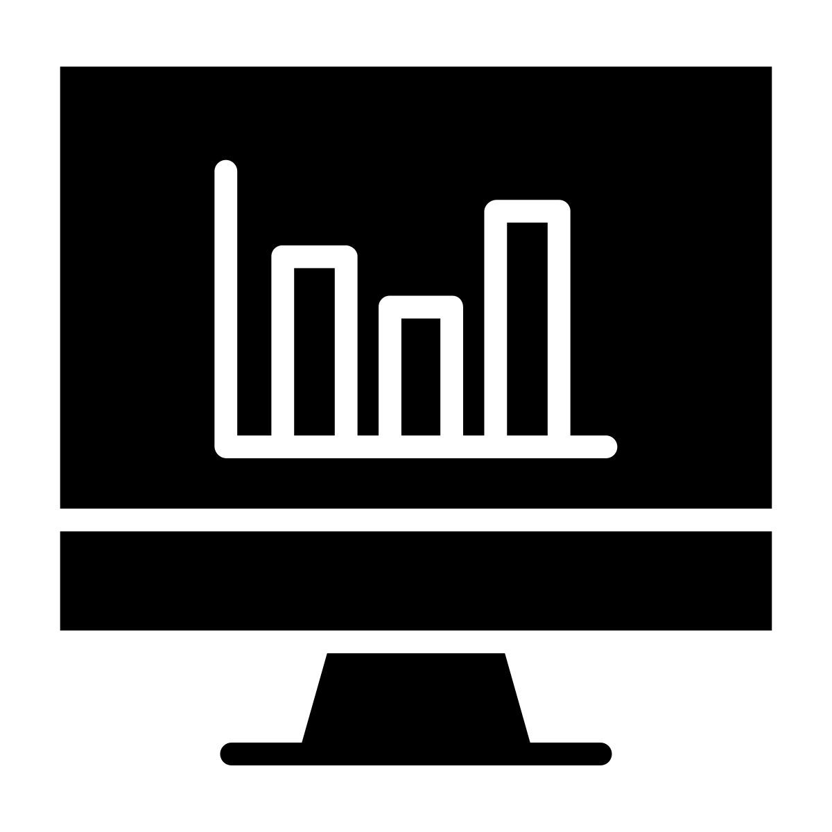 data analytics icon