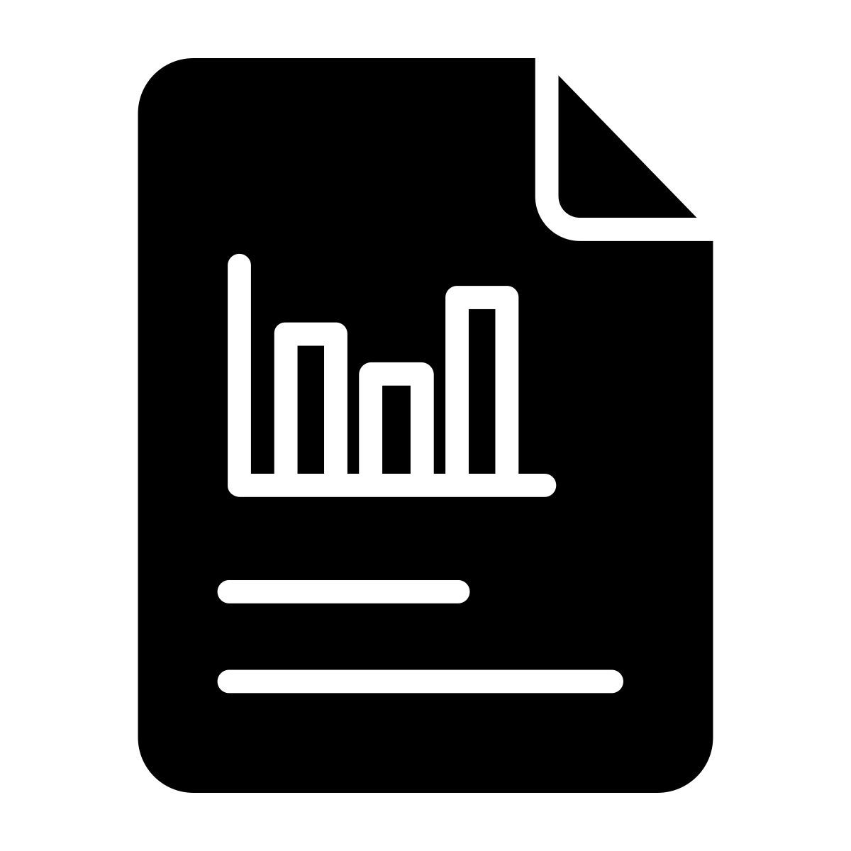 data analytics icon
