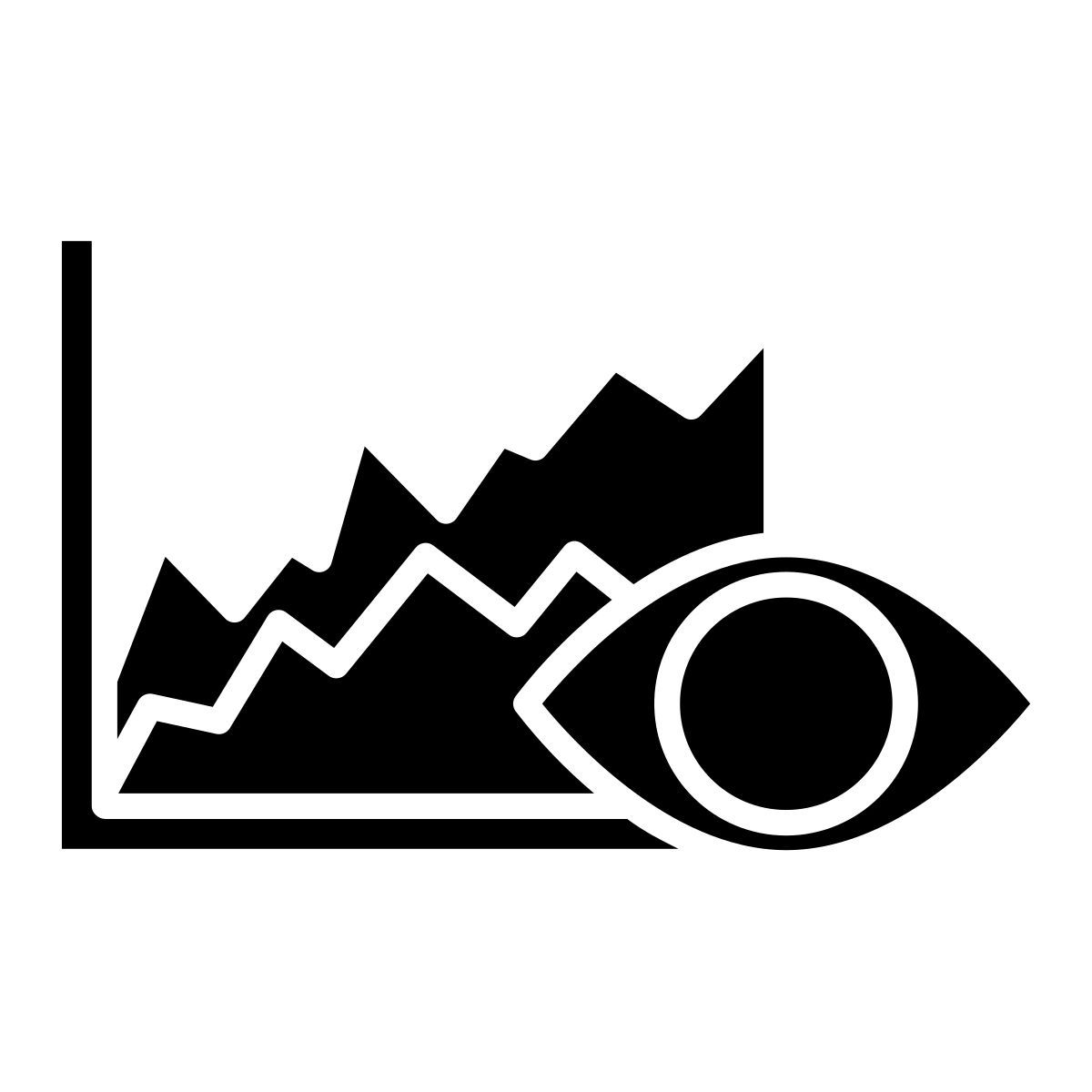 analytics icon