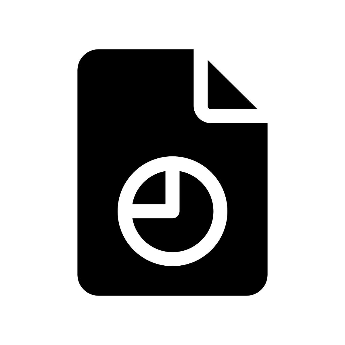 analisi icon