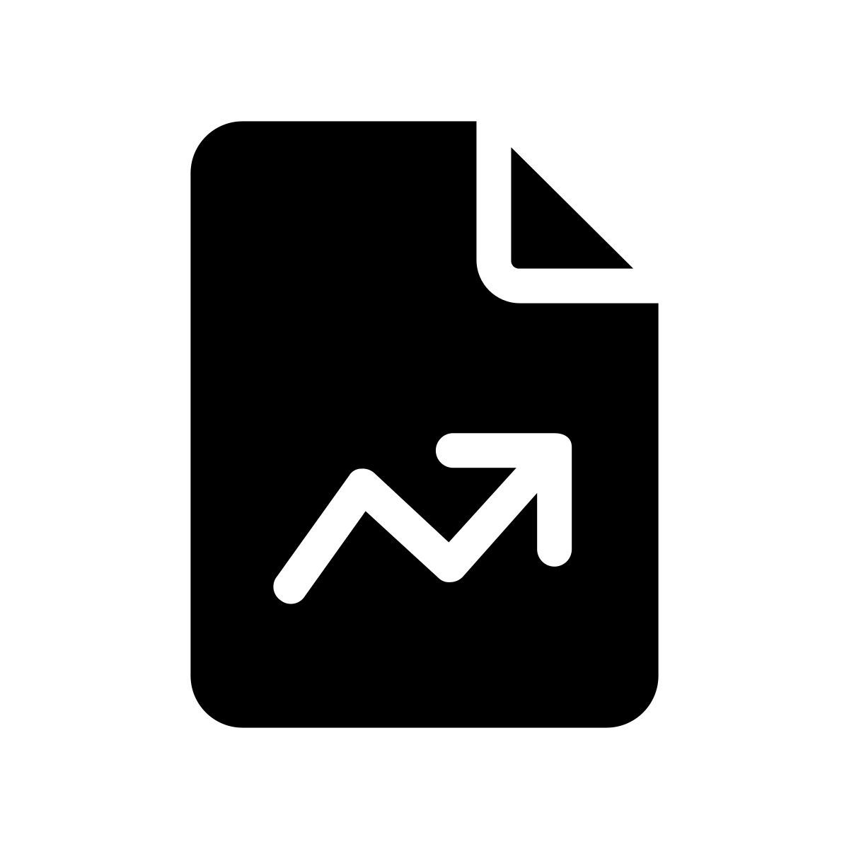 analytics icon