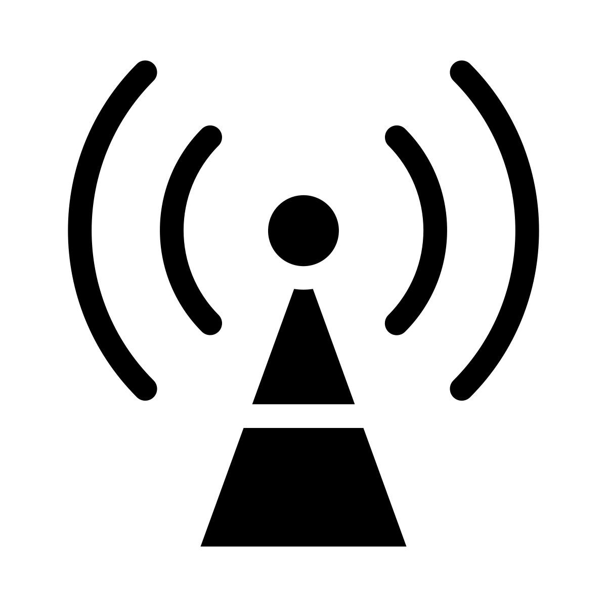 antenne icon