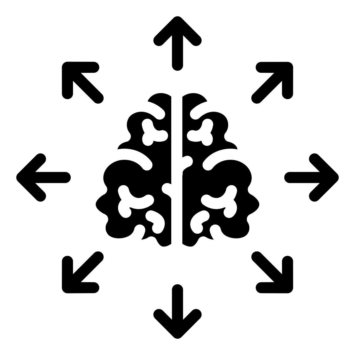brain icon