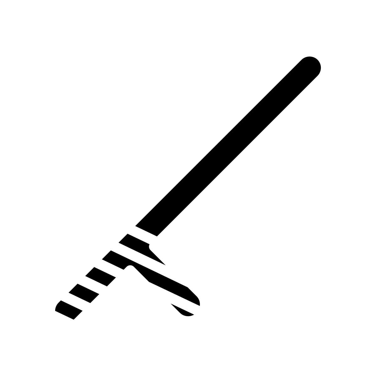 baton icon