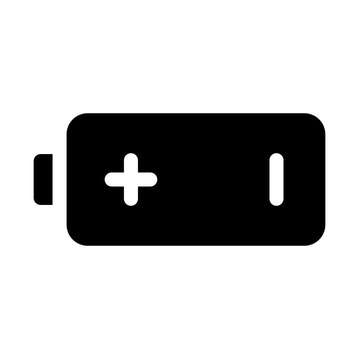 battery icon