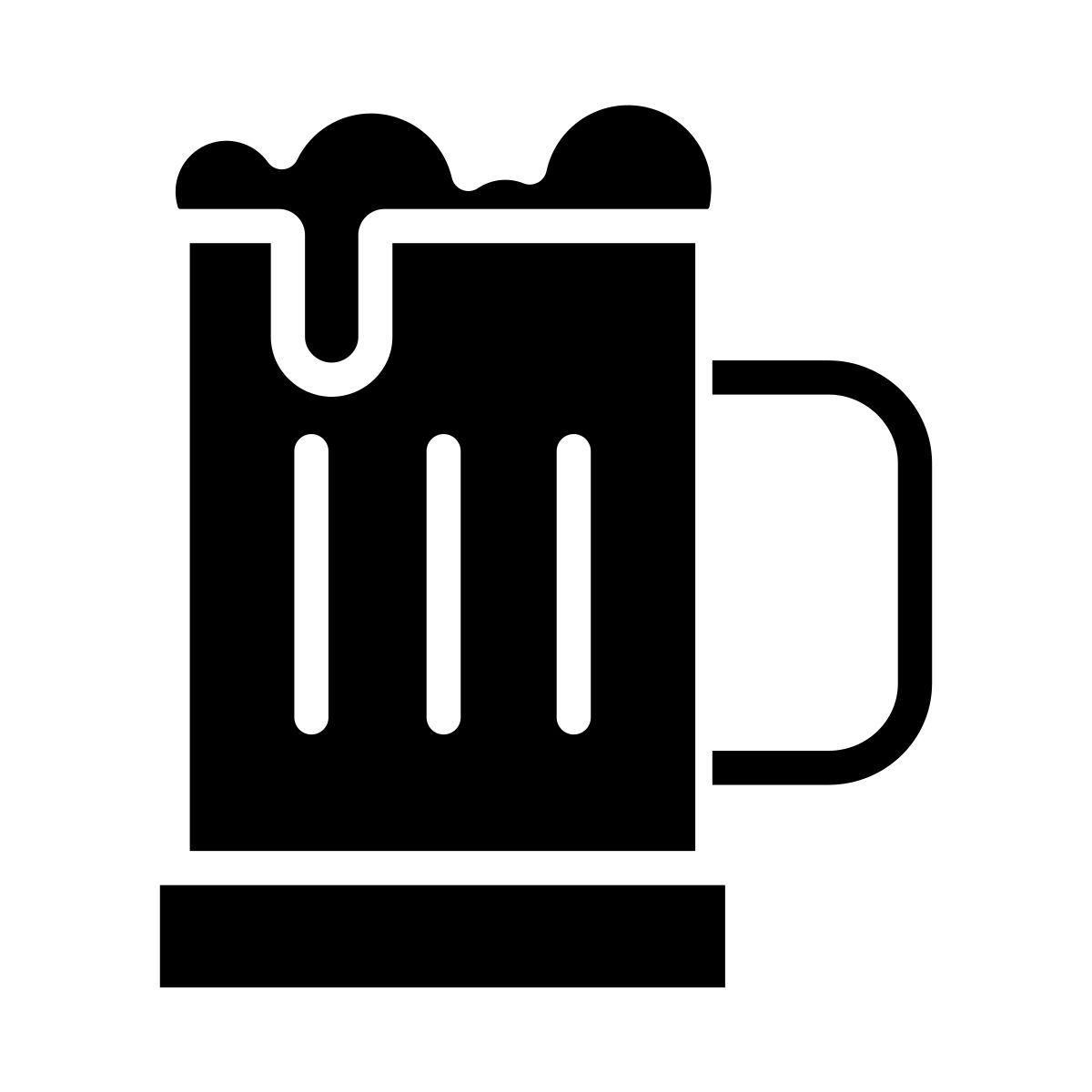 bier icon