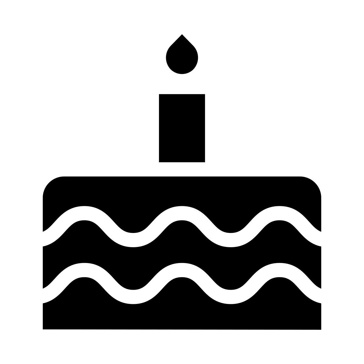 torta di compleanno icon