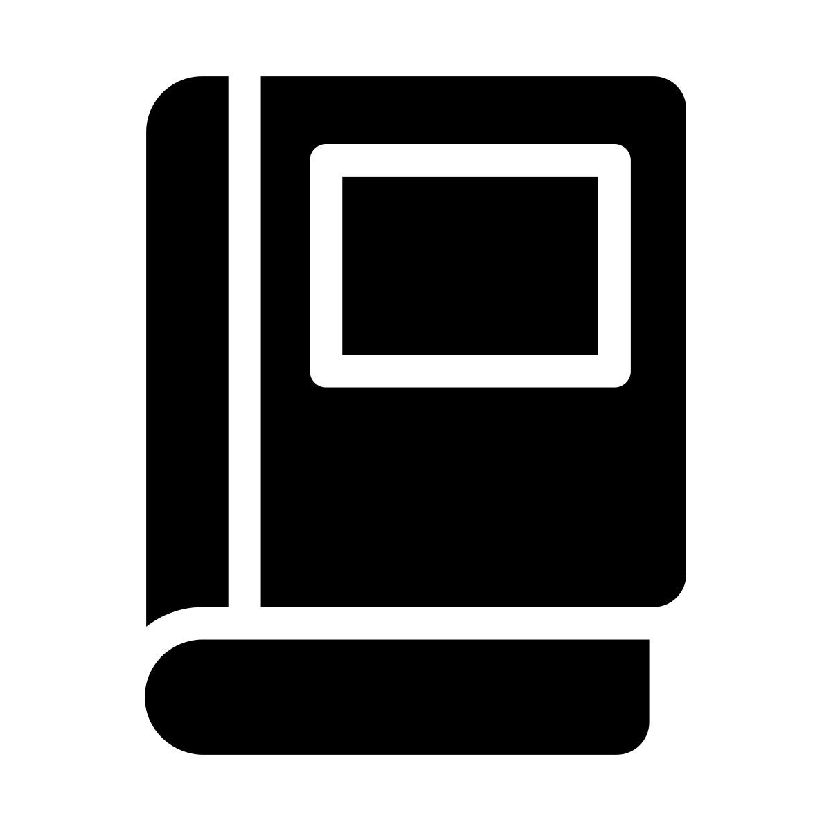 book icon