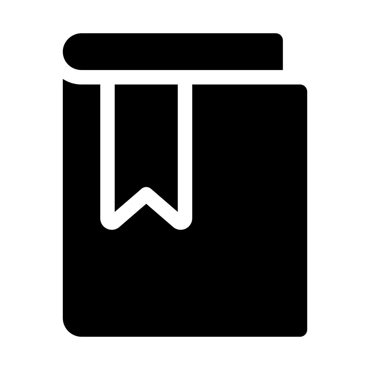 book icon