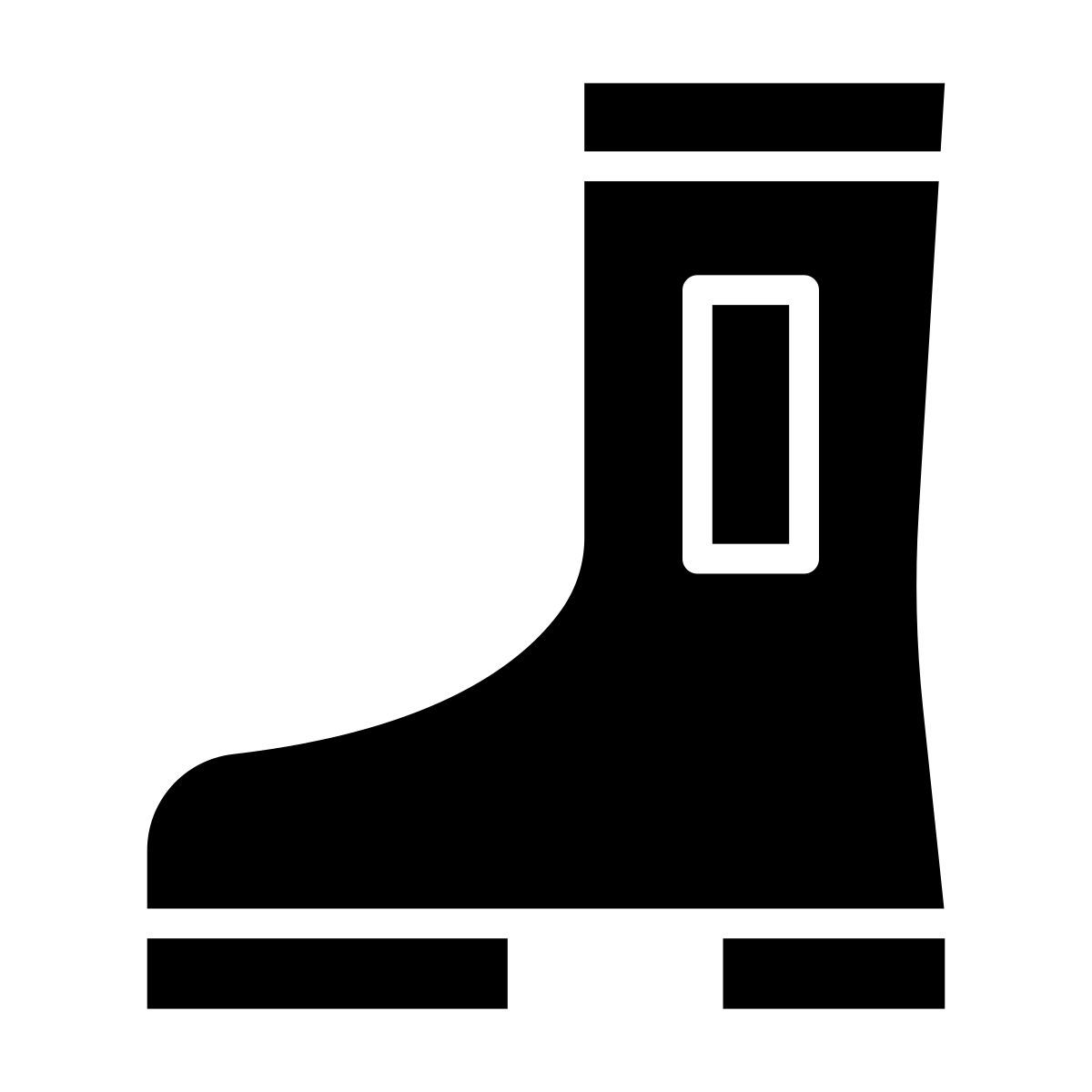 boot icon