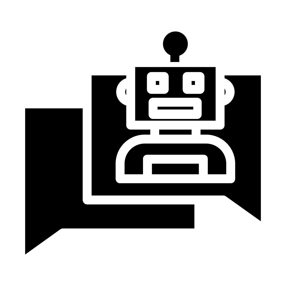 bot icon