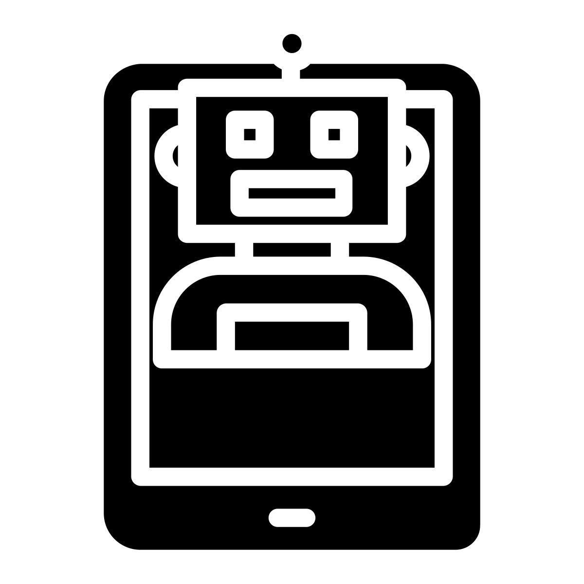 bot icon