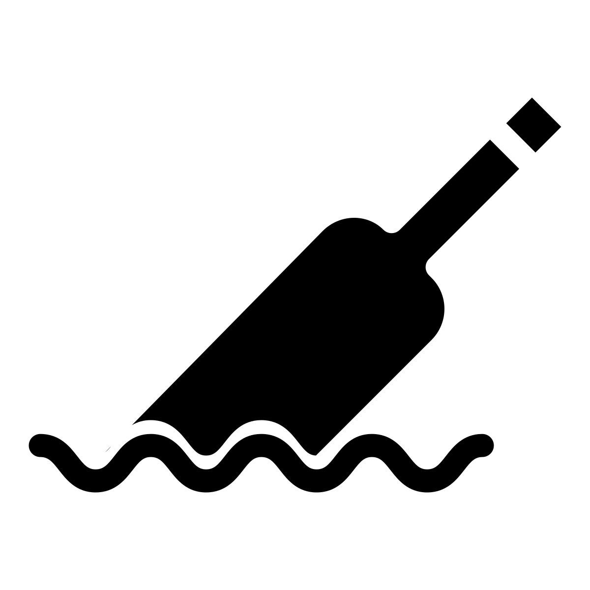 flasche icon