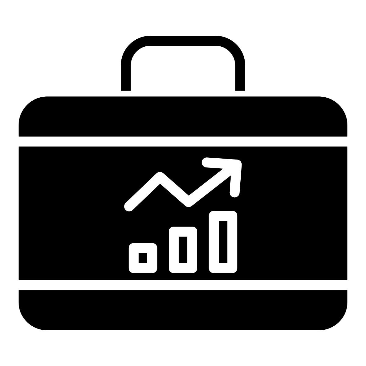 maletín icon