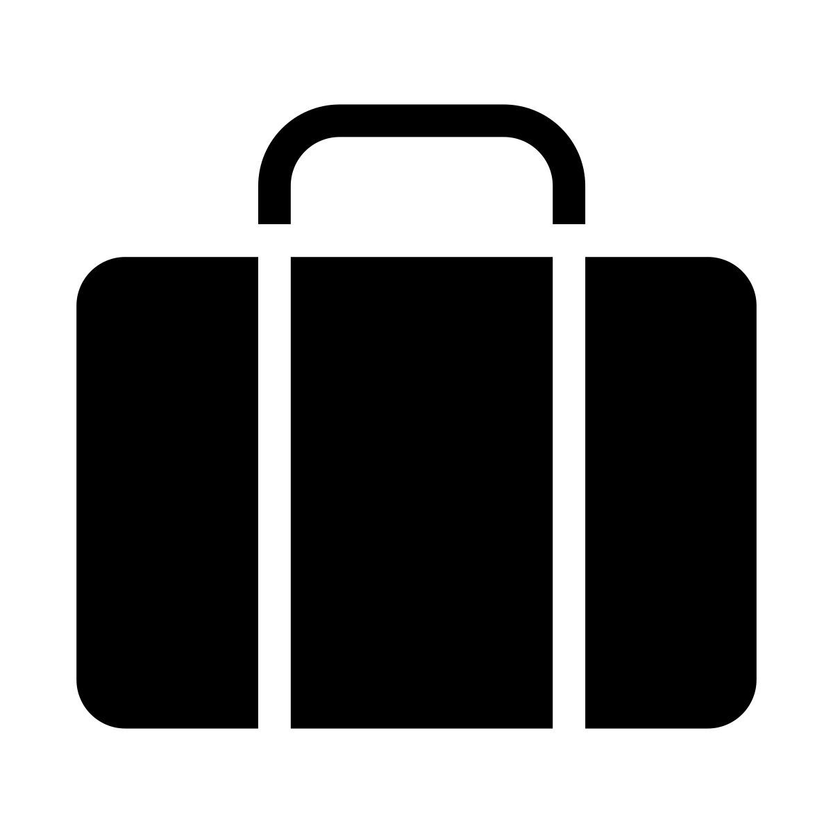 briefcase icon