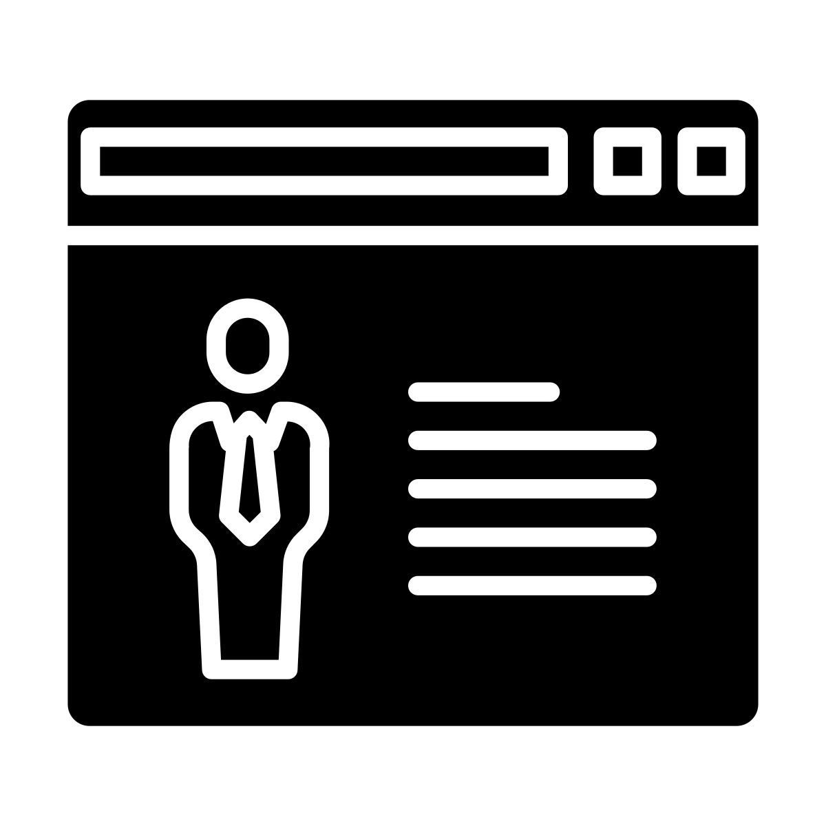 navegador icon