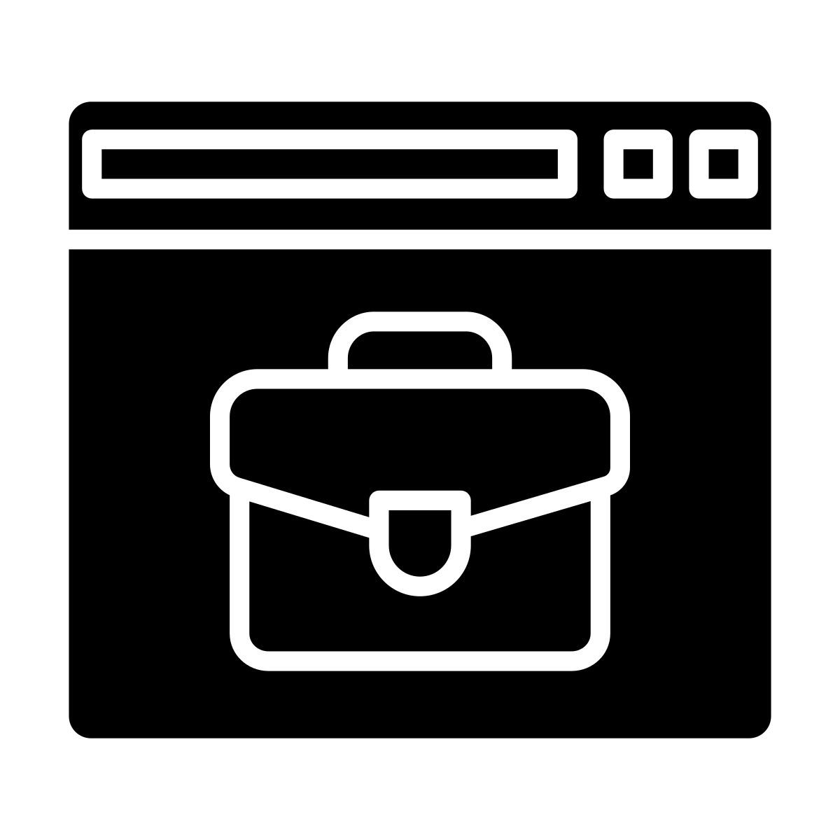 browser icon