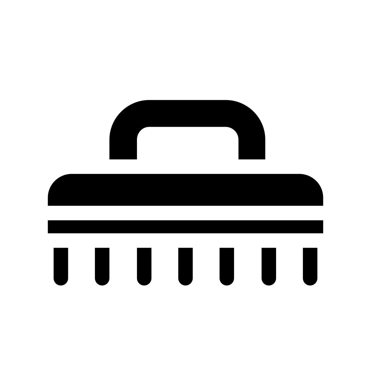 spazzola icon