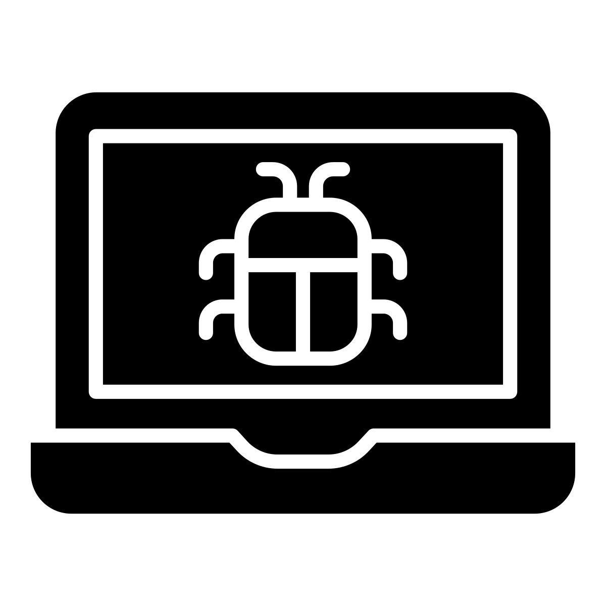 bug icon