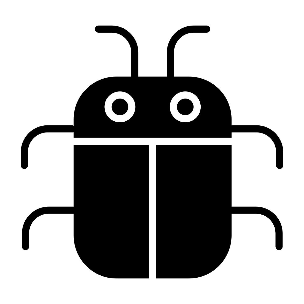 bug icon