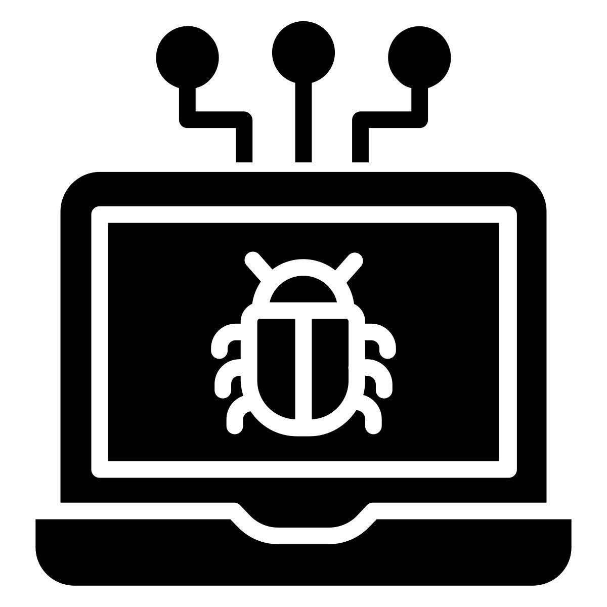bug icon