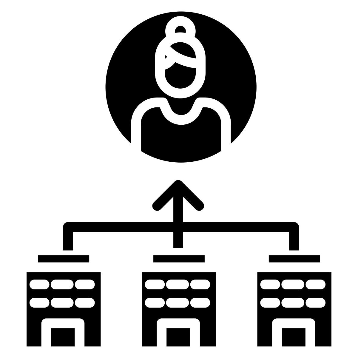 building icon