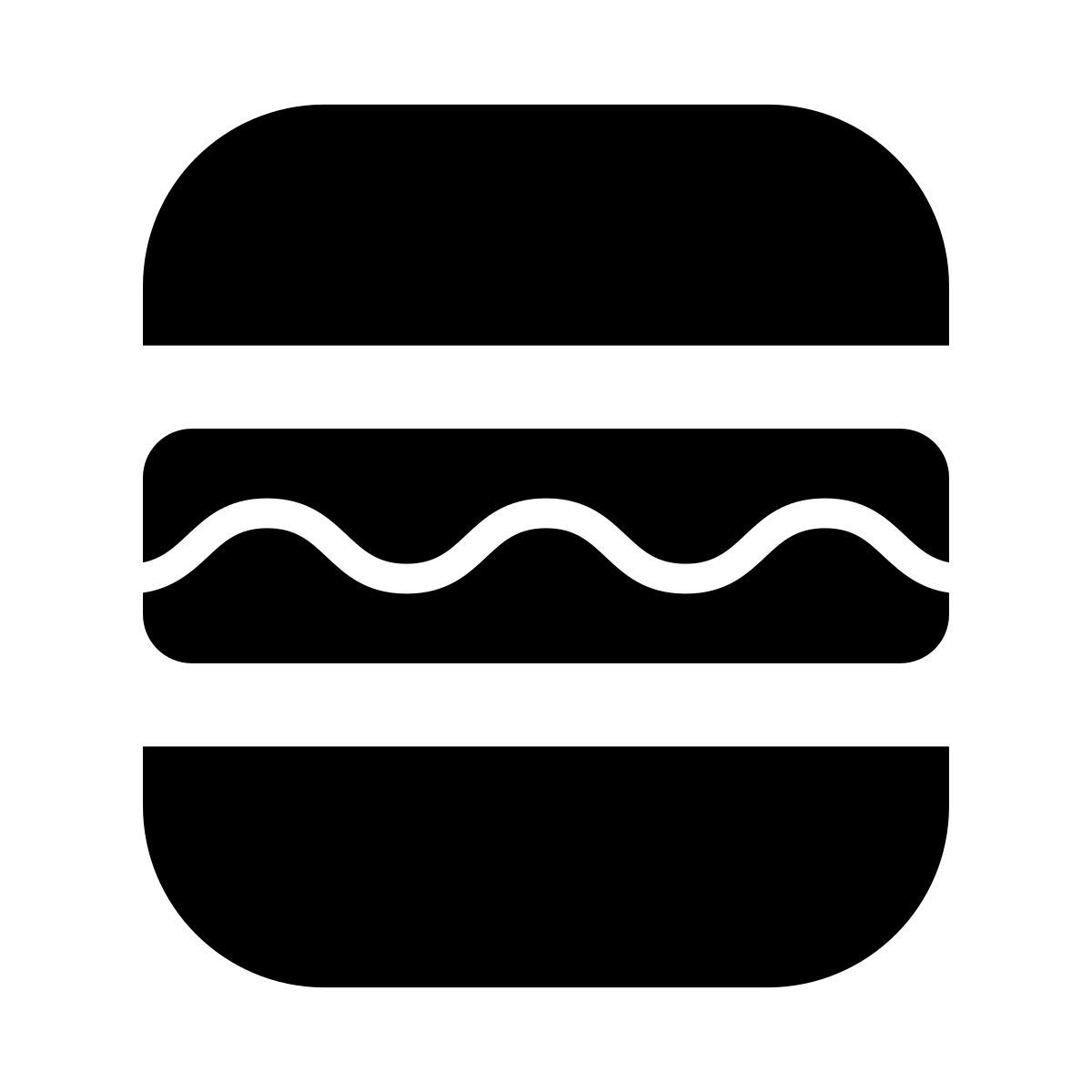 hamburger icon