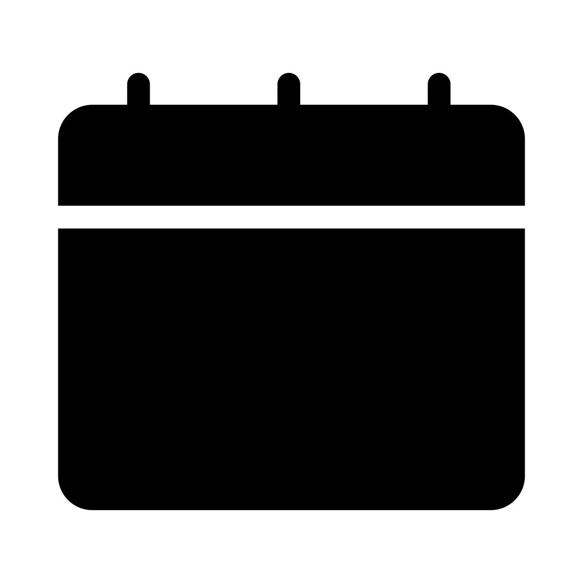 kalender icon