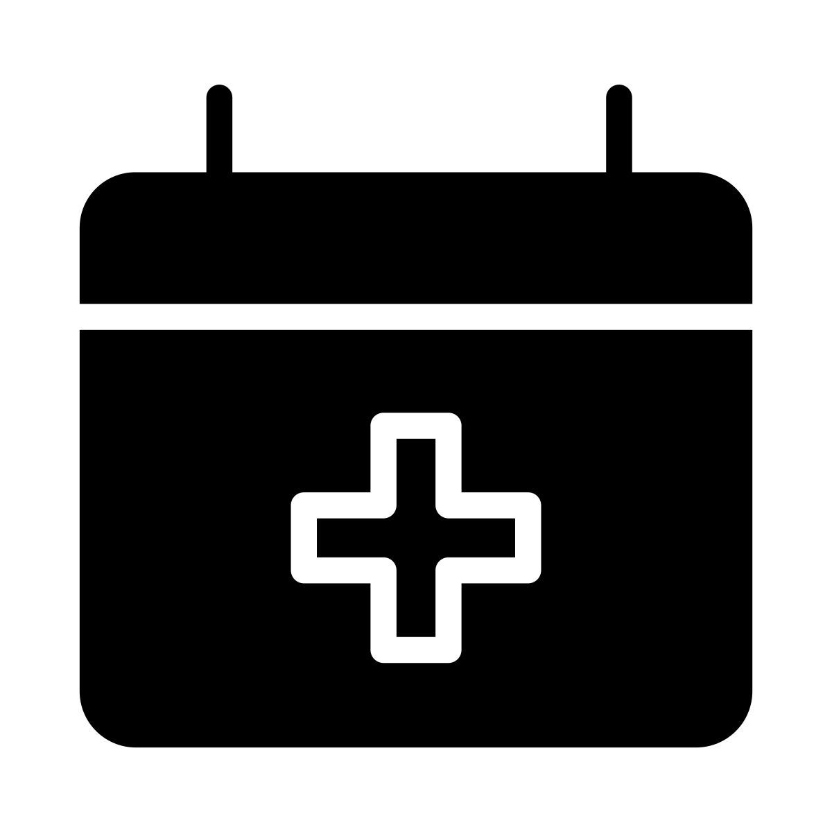 calendrier icon