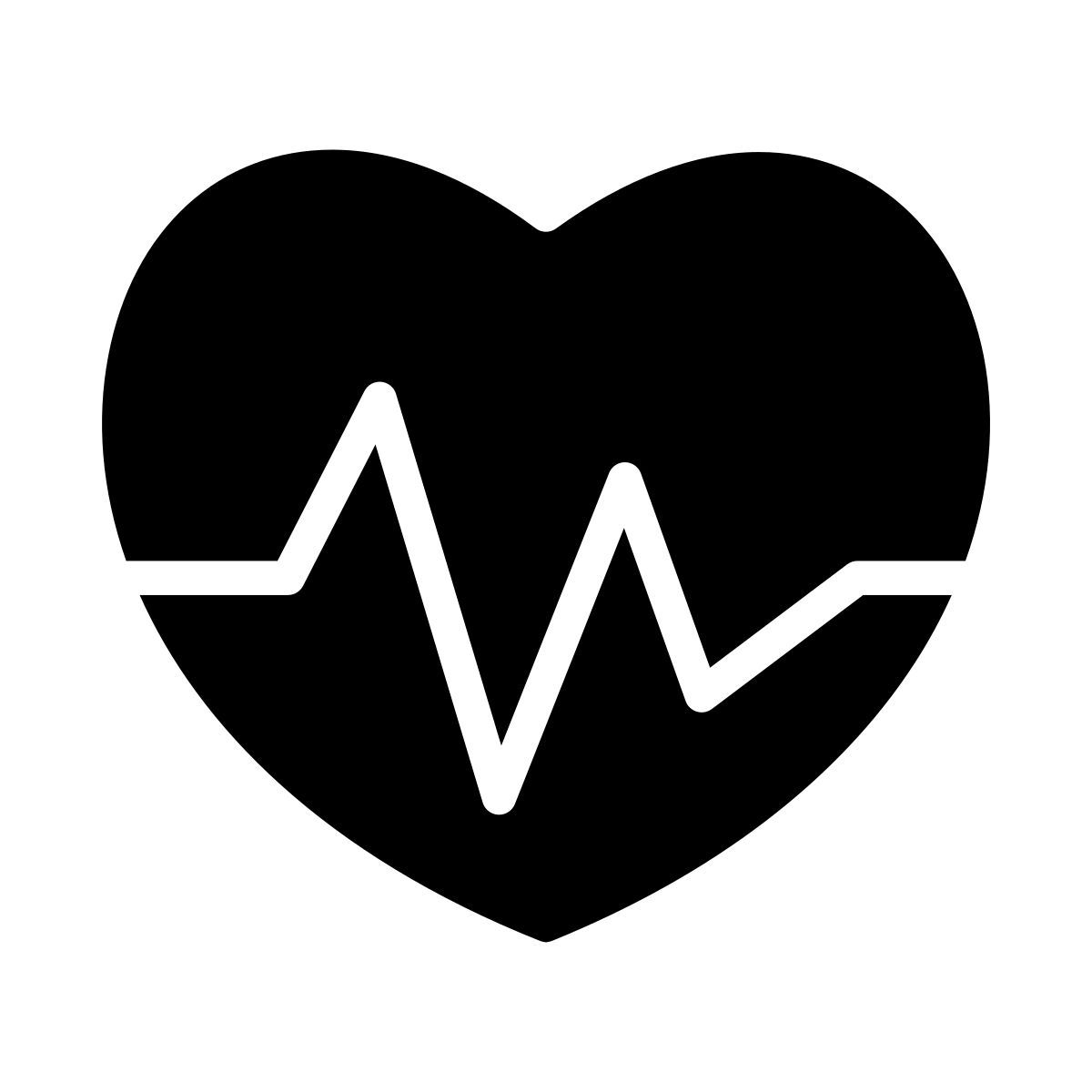 cardiogram icon