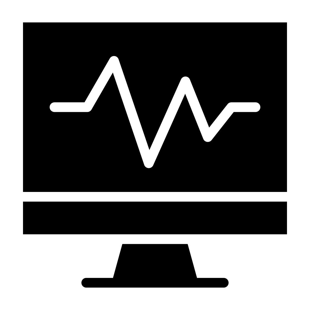 kardiogramm icon