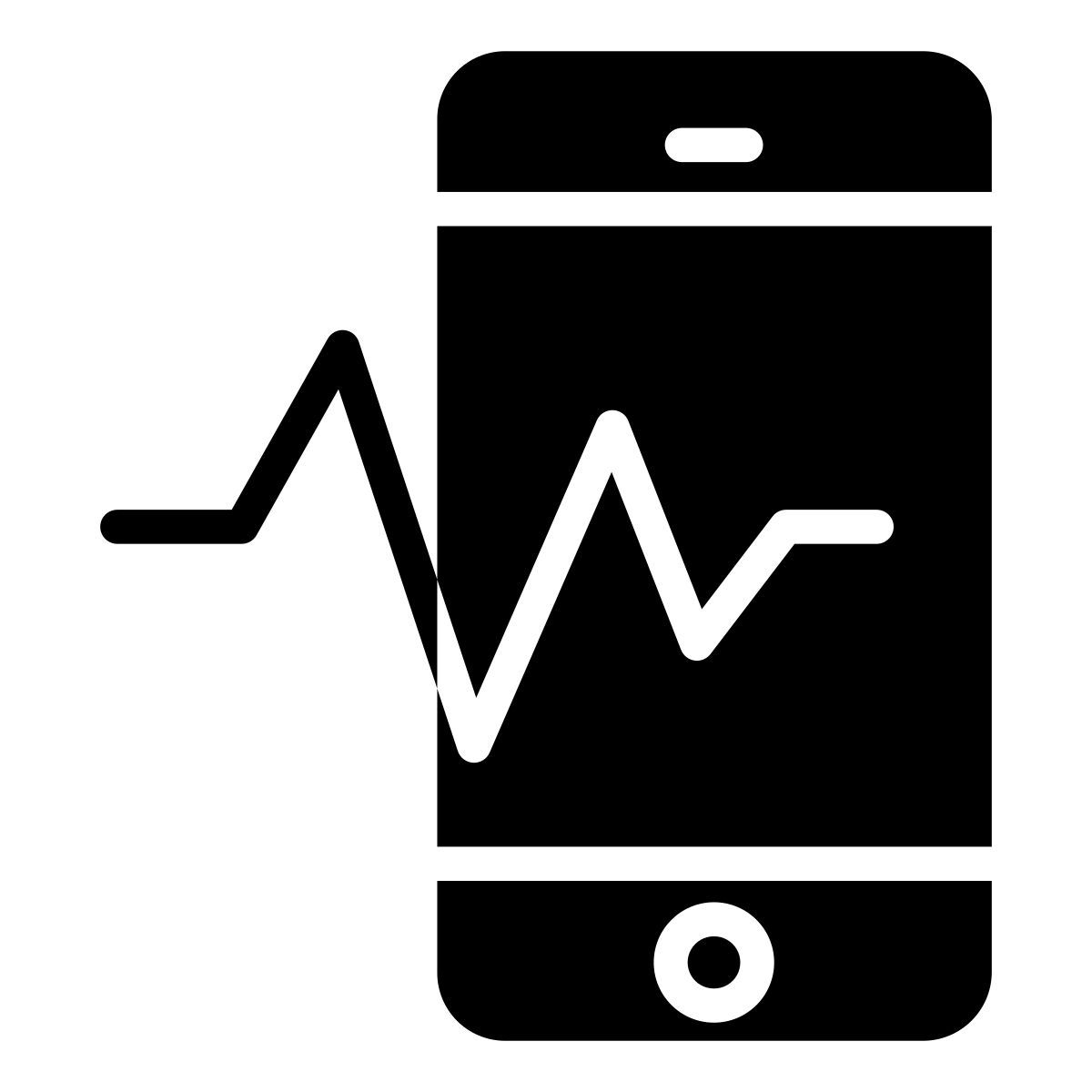 心电图 icon