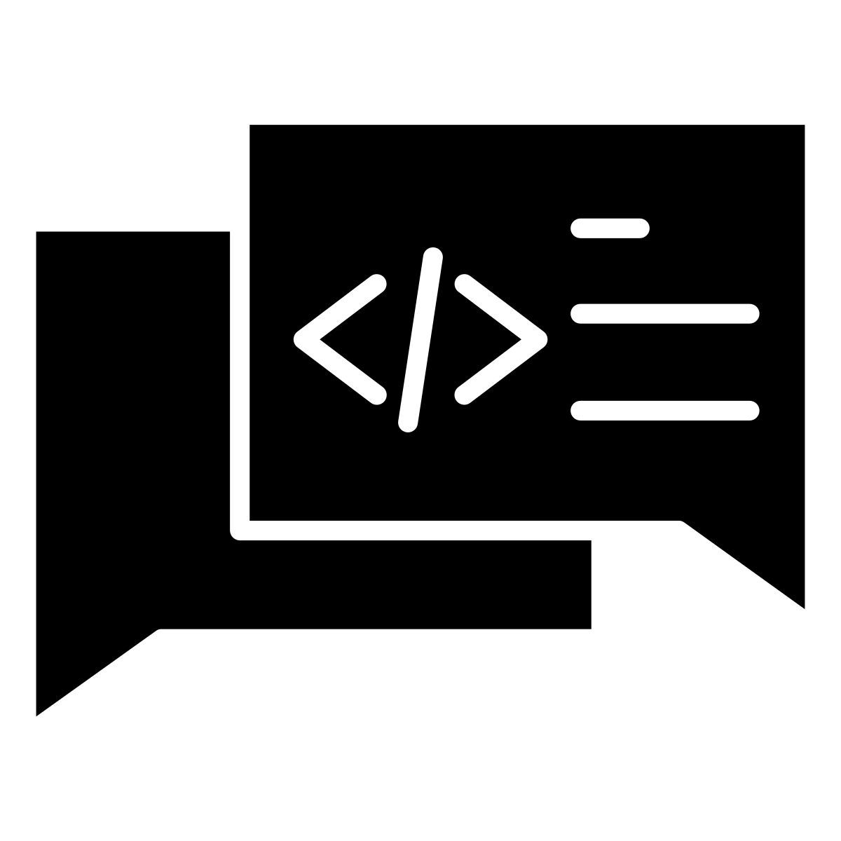 bavarder icon