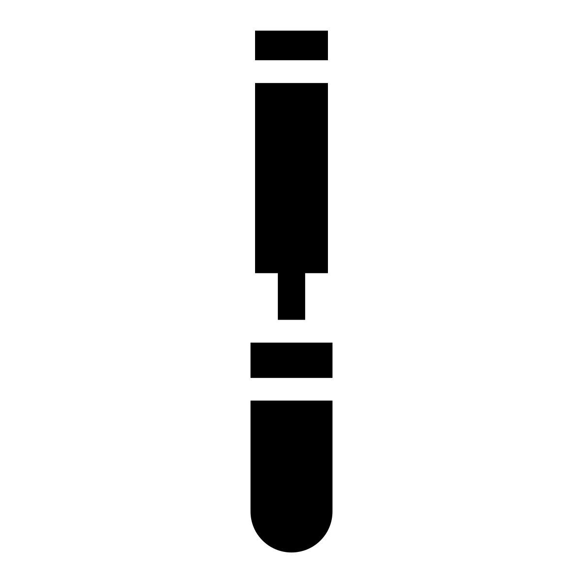 chisel icon