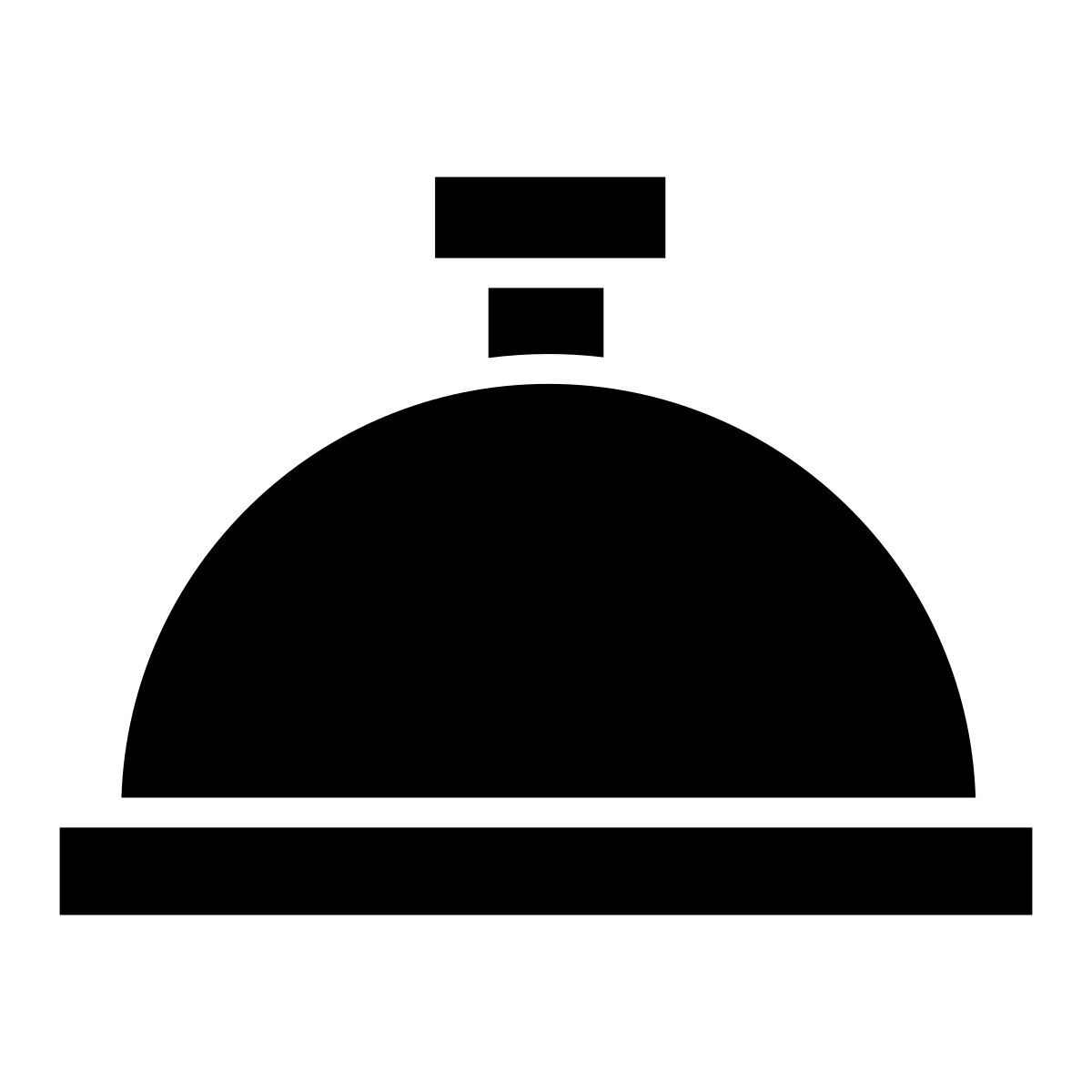 cloche icon