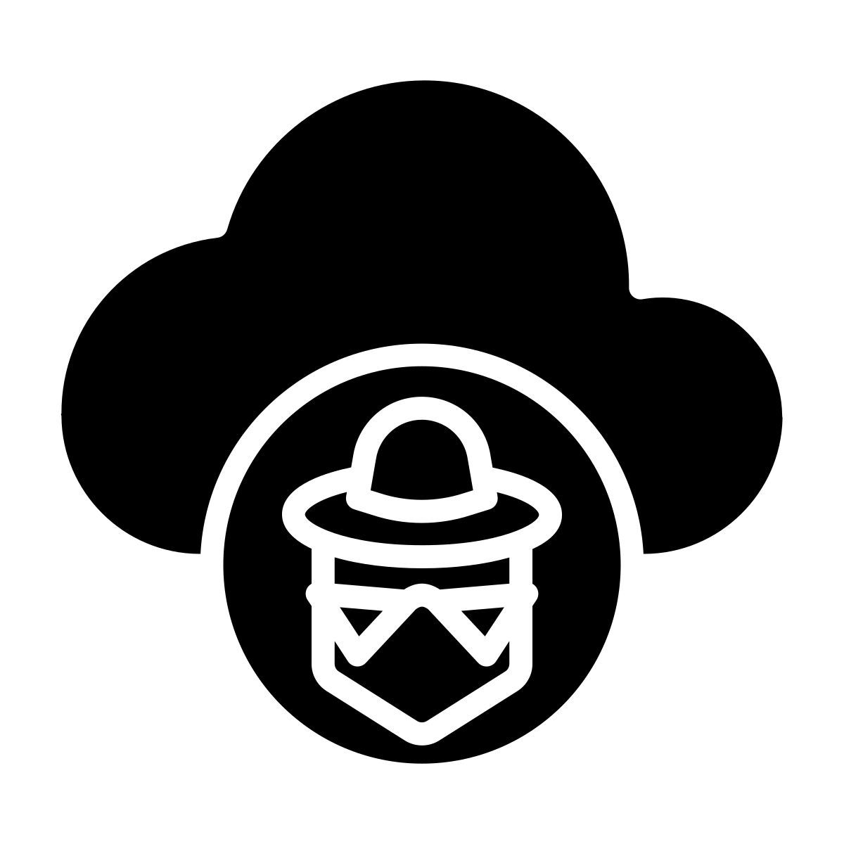 Cloud Computing icon