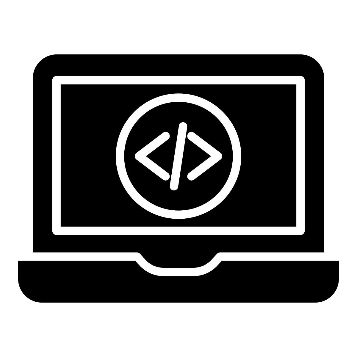 code icon