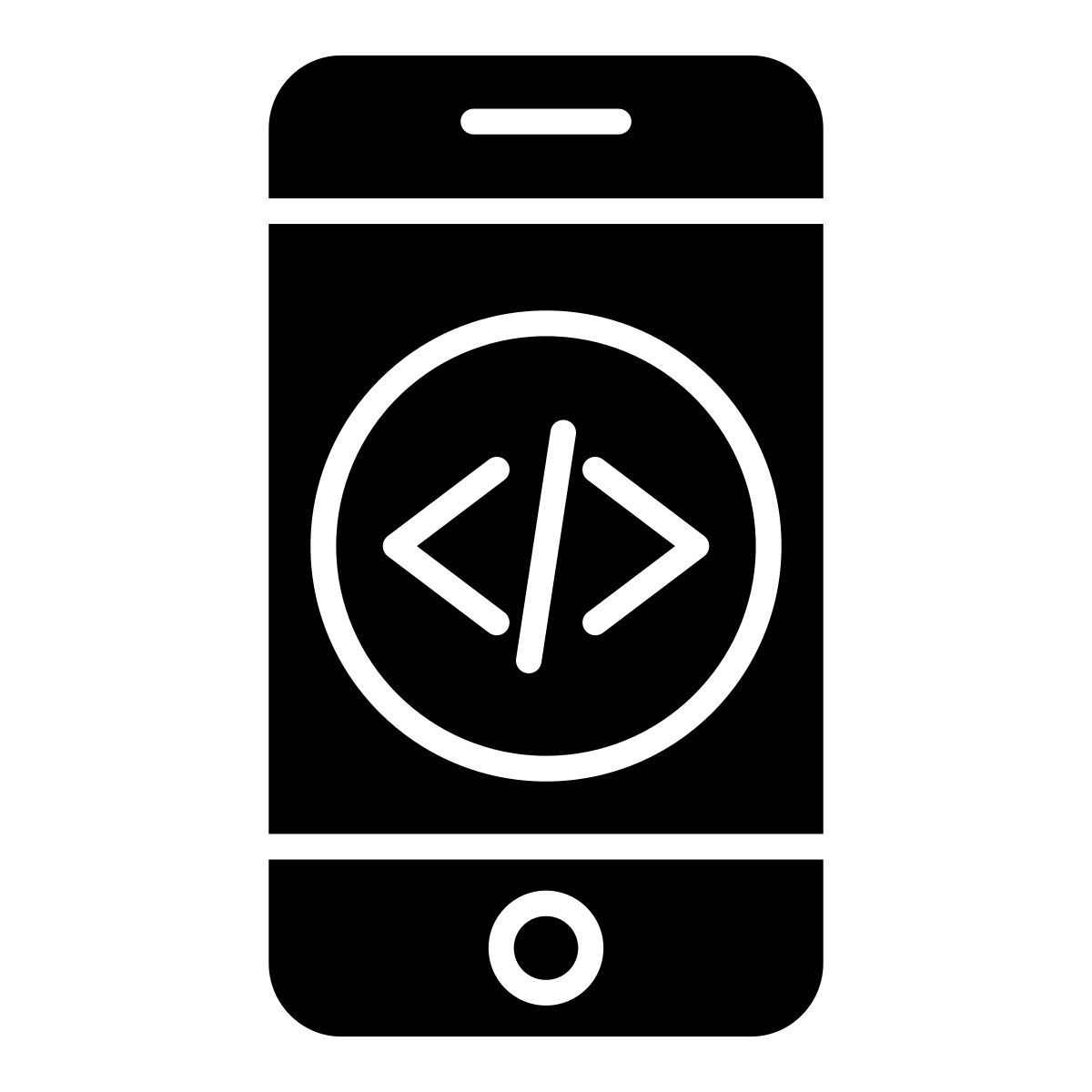 code icon