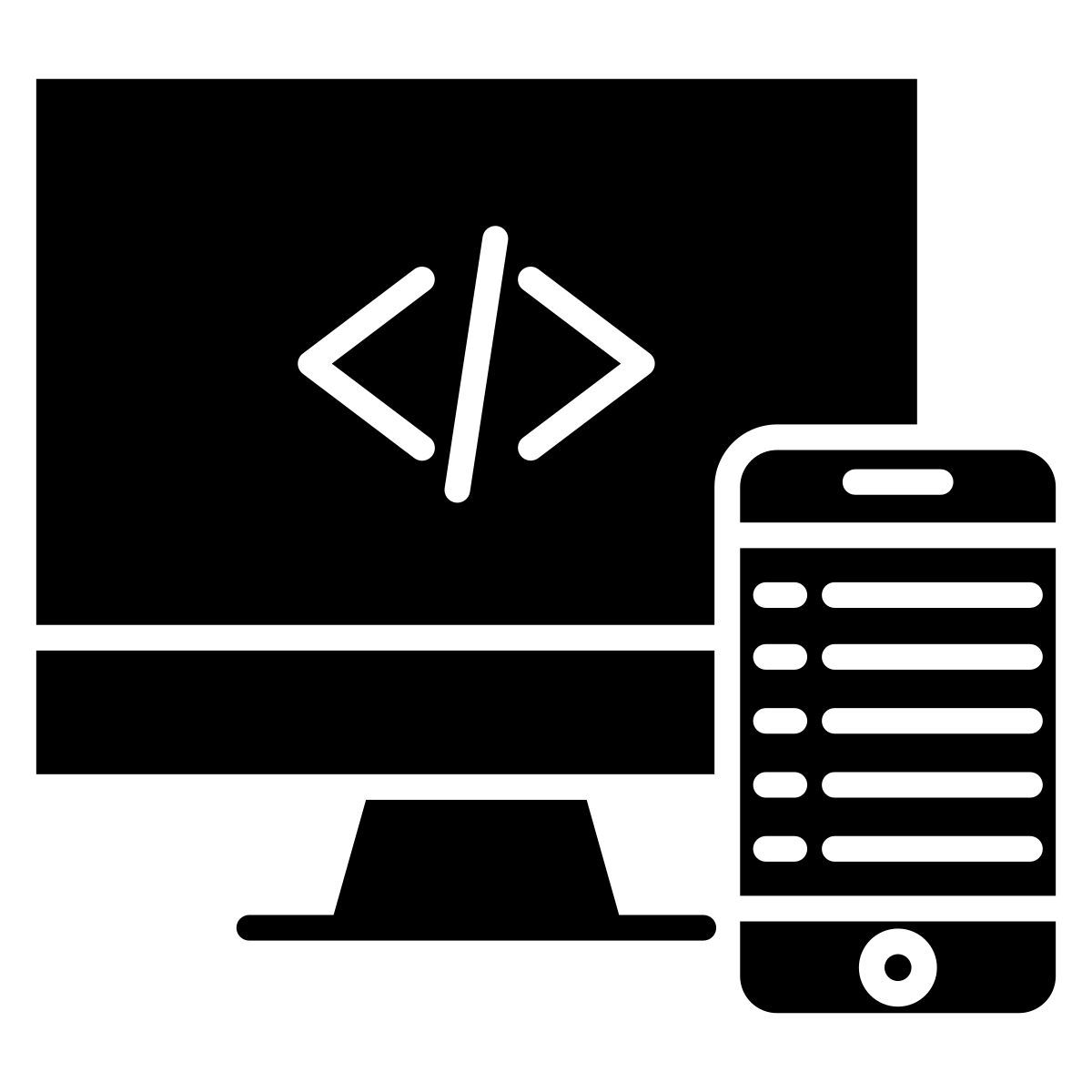 code icon