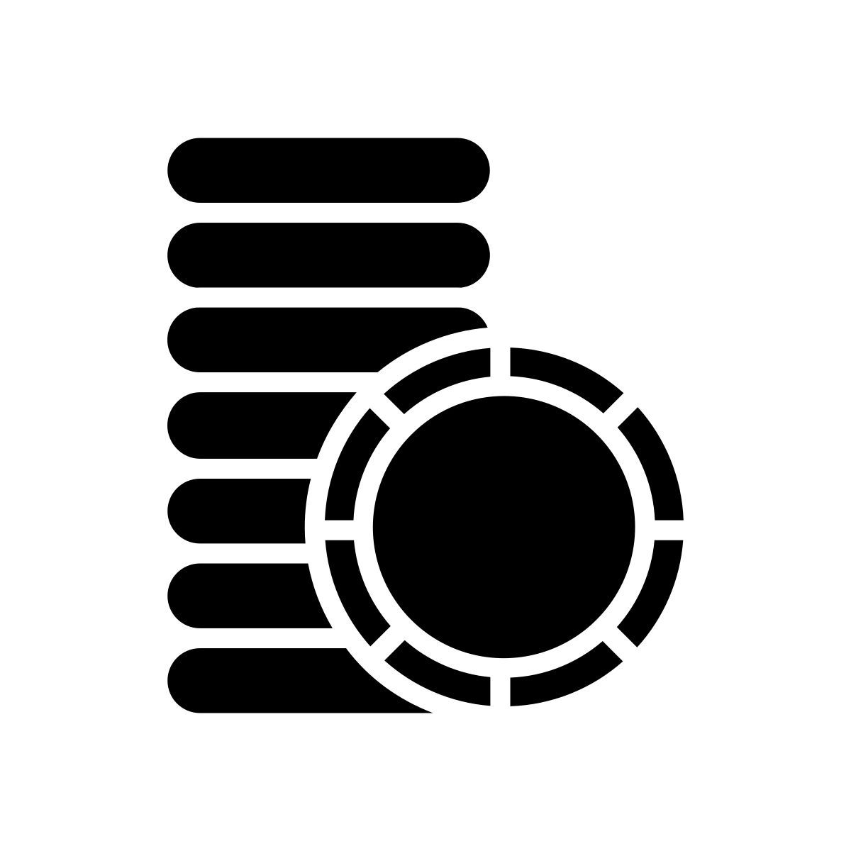 münzen icon