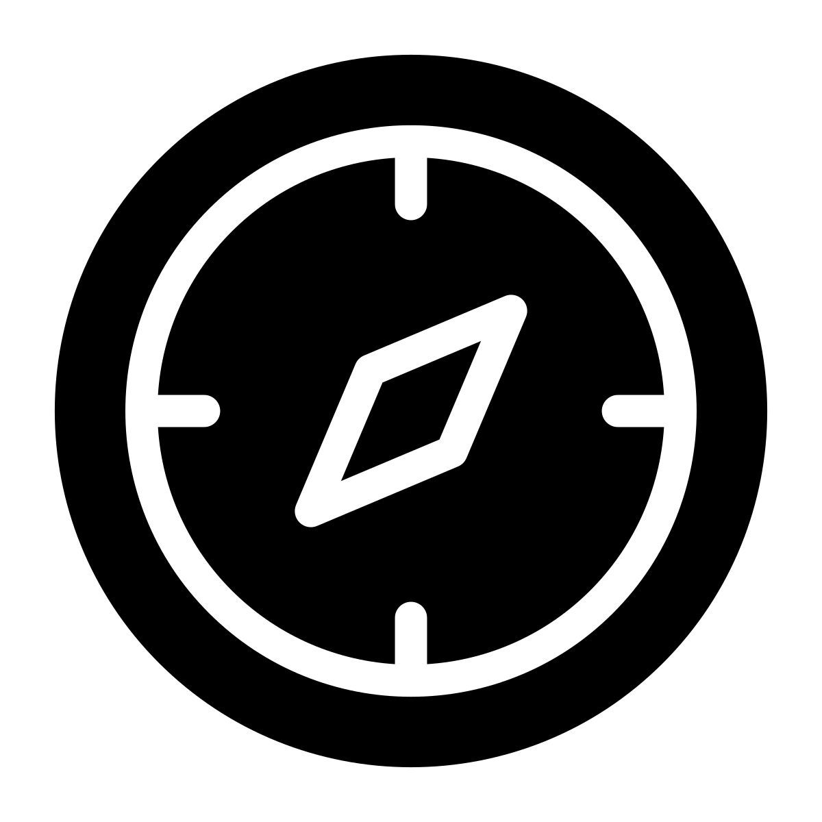 kompass icon