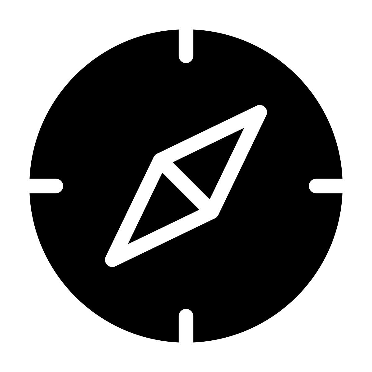boussole icon