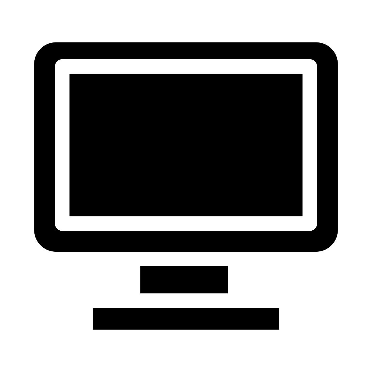 computador icon