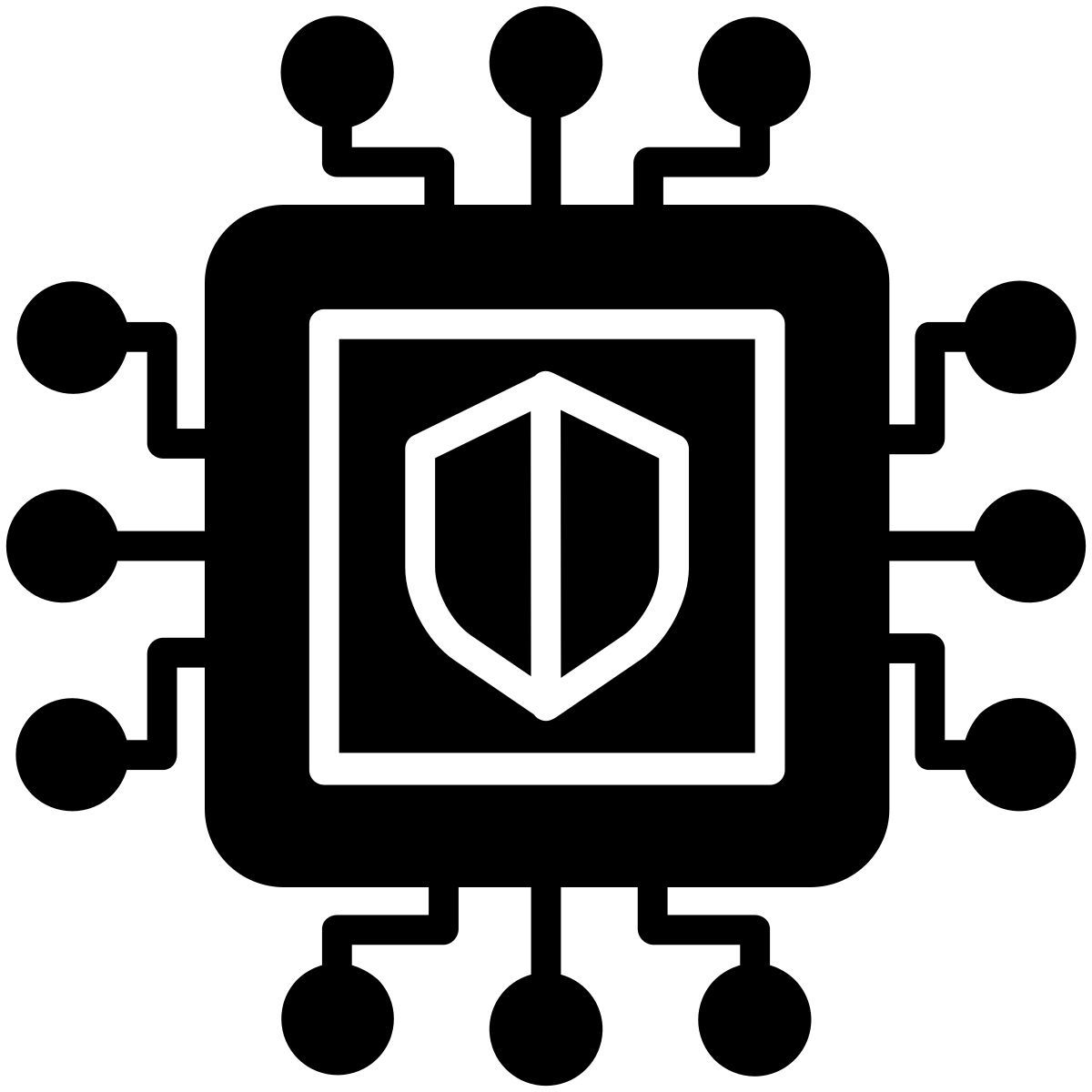 cpu icon