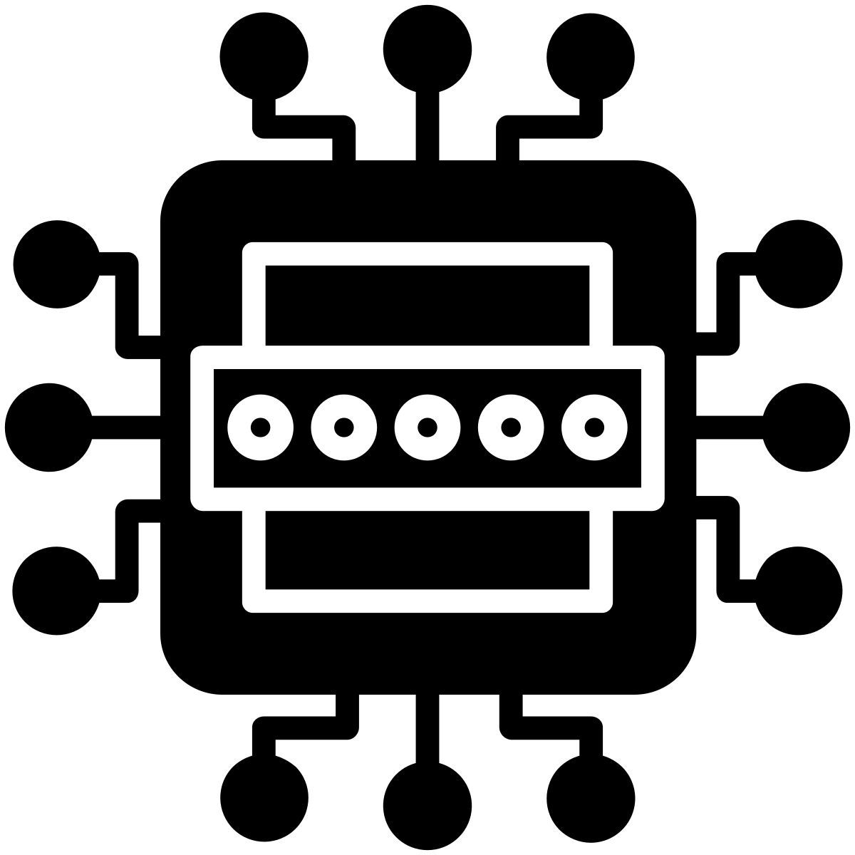 cpu icon