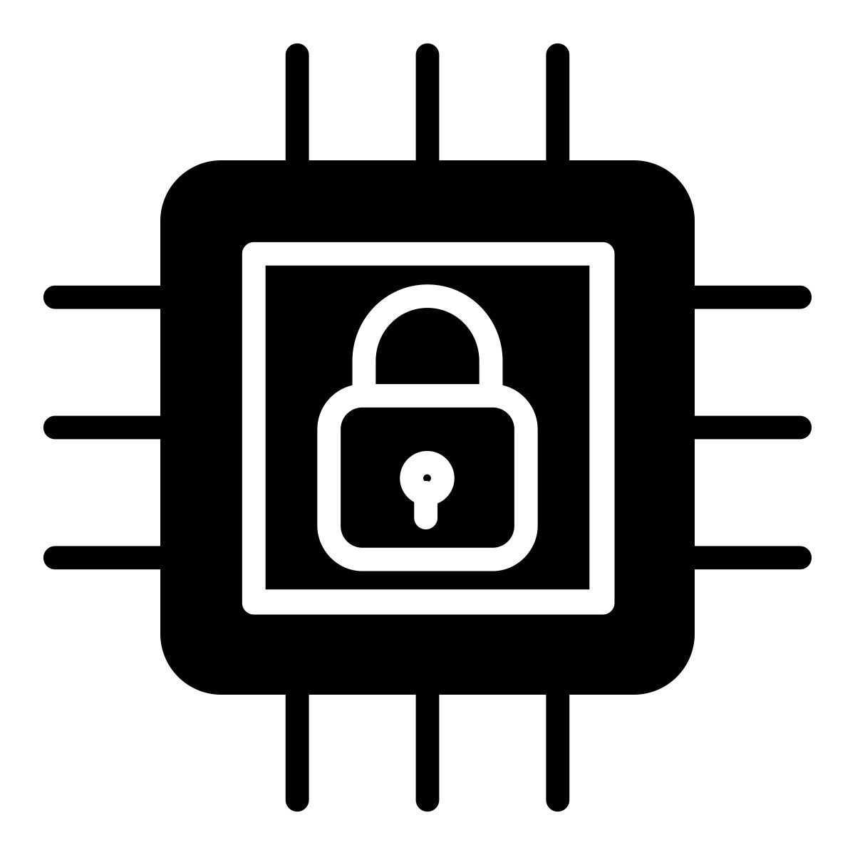 cpu icon
