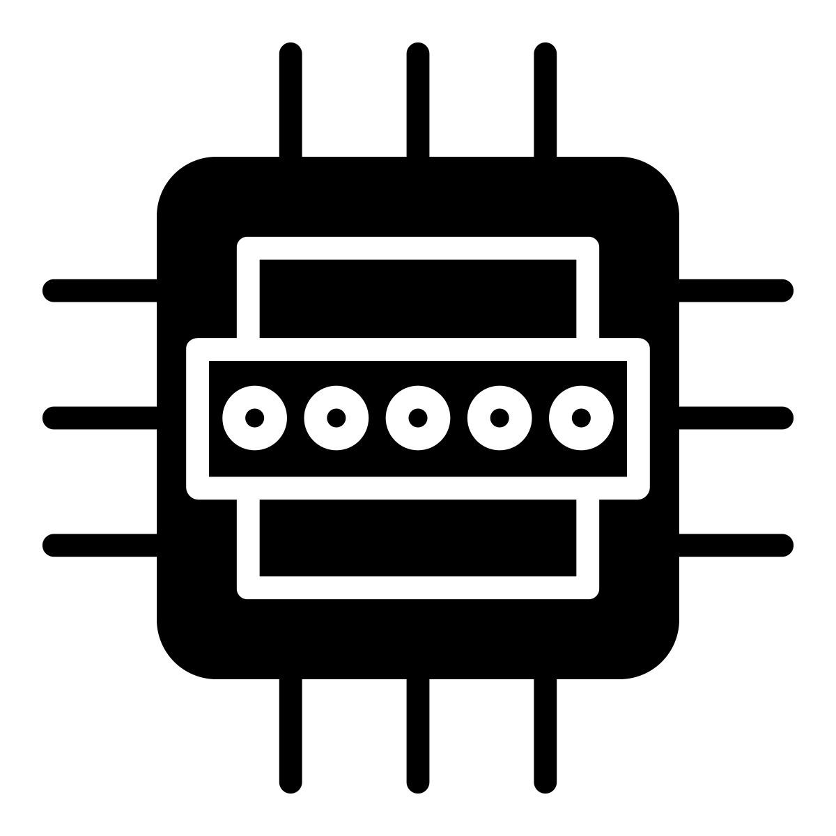 cpu icon