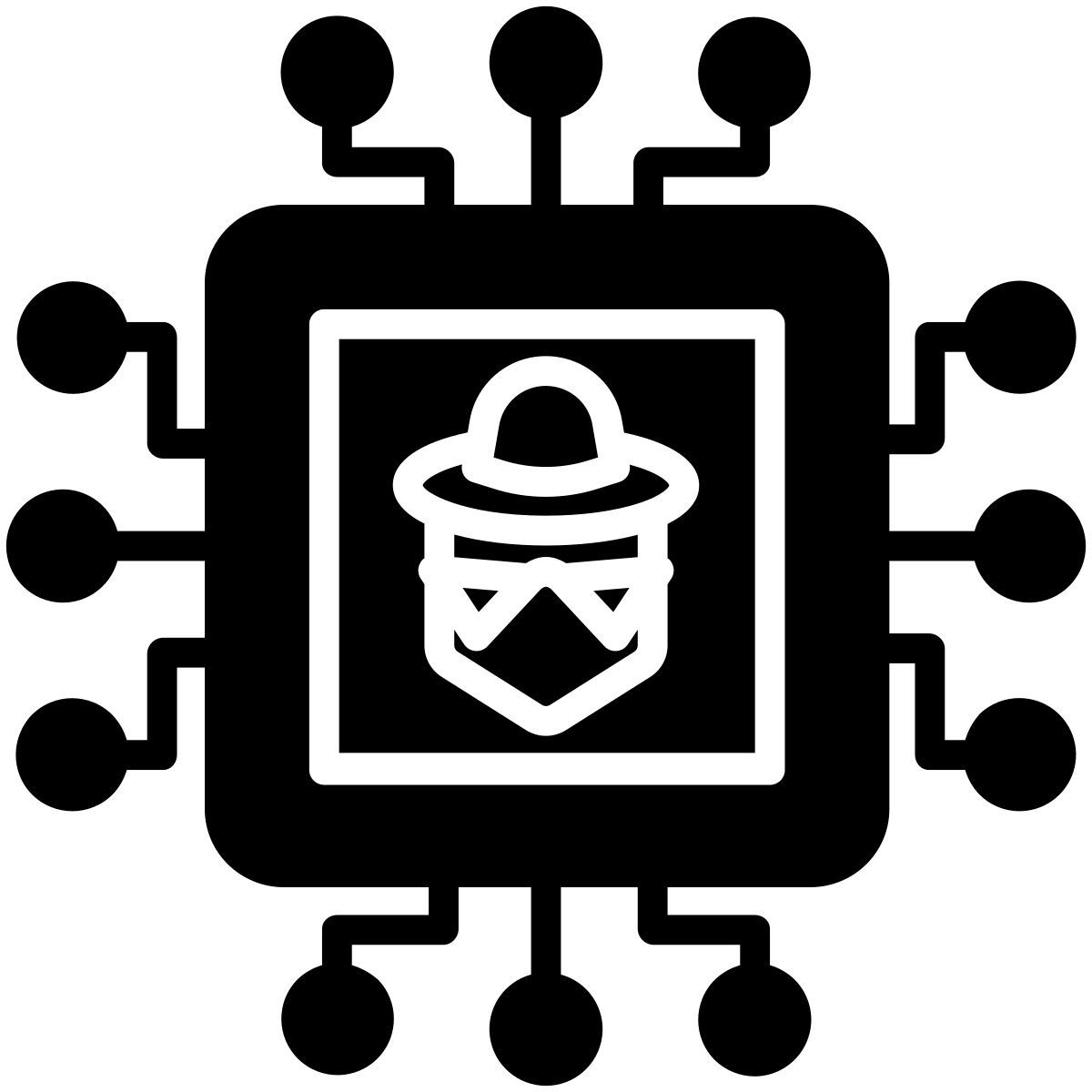 cpu icon